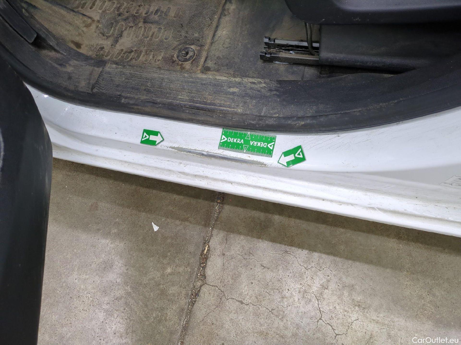  Citroen  Berlingo  Fourgon Club M 1000 1.2 PureTech 130CV BVA8 E6d #1