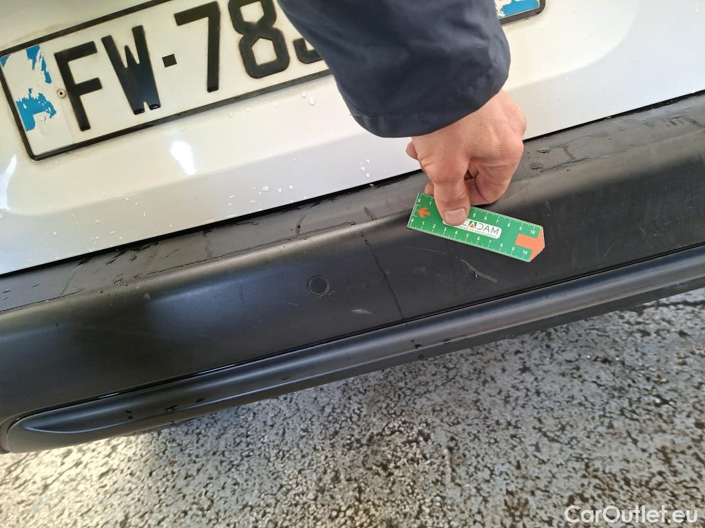  Citroen  Berlingo  Fourgon Driver M 1000 1.5 BlueHDi 100CV BVM5 E6dT #28