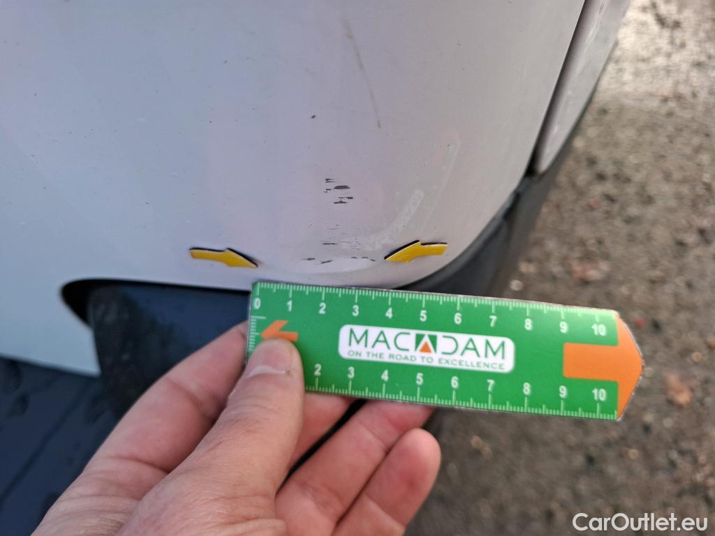  Citroen  Berlingo  Fourgon Club L1 (Court) 1.6 BlueHDi 100CV BVM5 E6 #27