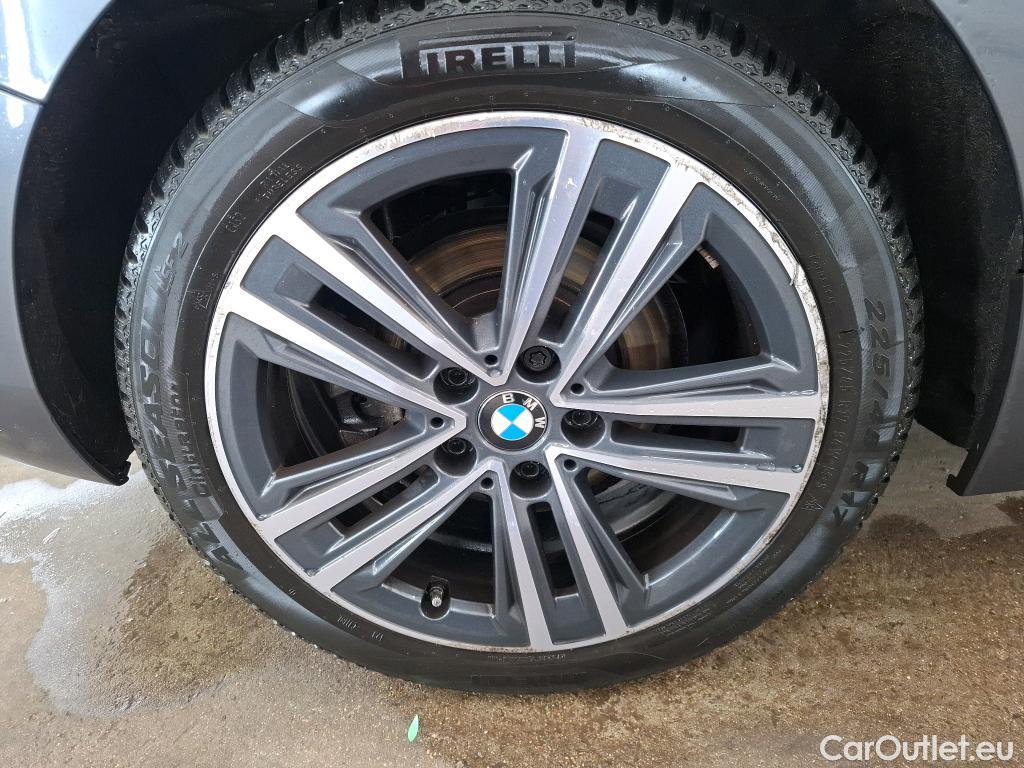  Bmw  Serie 1 Série 1 Berline 116 i Lounge 1.5 110CV BVM6 E6d #19