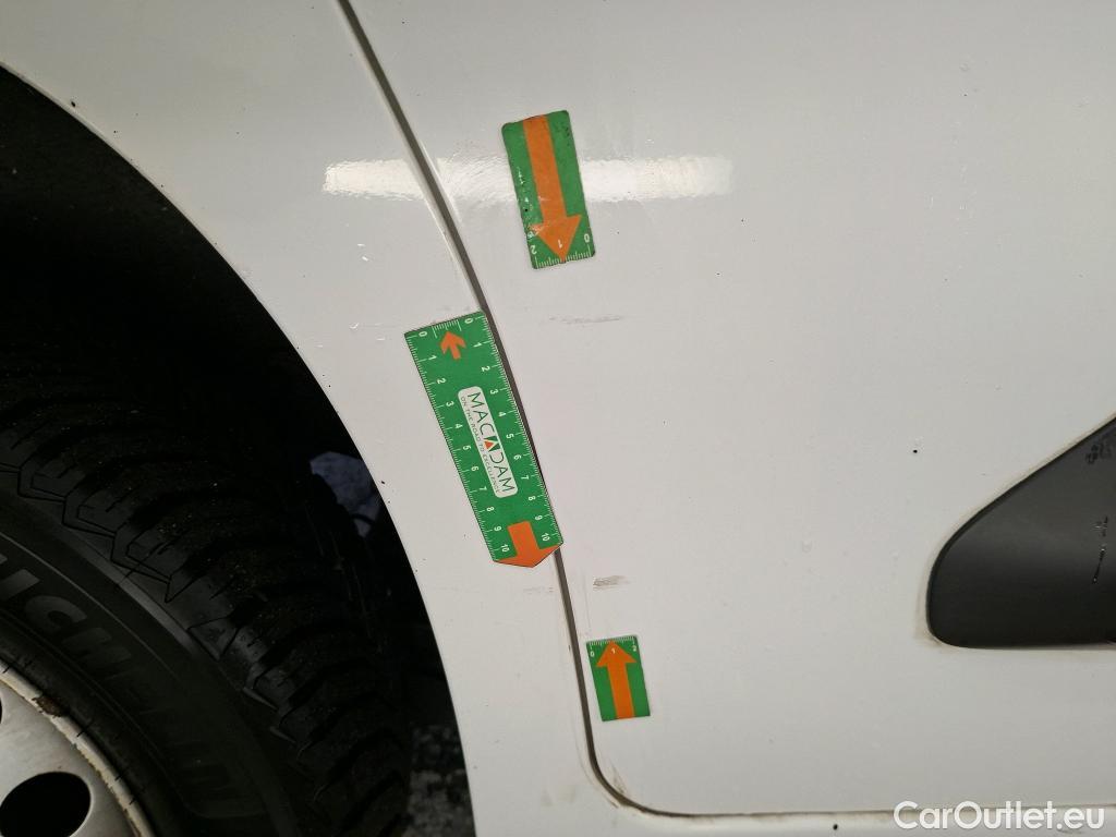  Citroen  Berlingo  Fourgon Driver M 1000 1.5 BlueHDi 100CV BVM5 E6dT #26