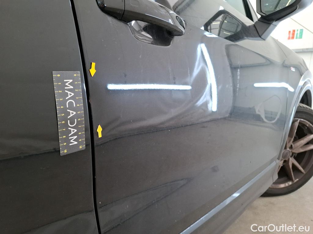  Audi  Q2  35 TFSI S Line 1.5 TFSI 150CV BVA7 E6dT #6