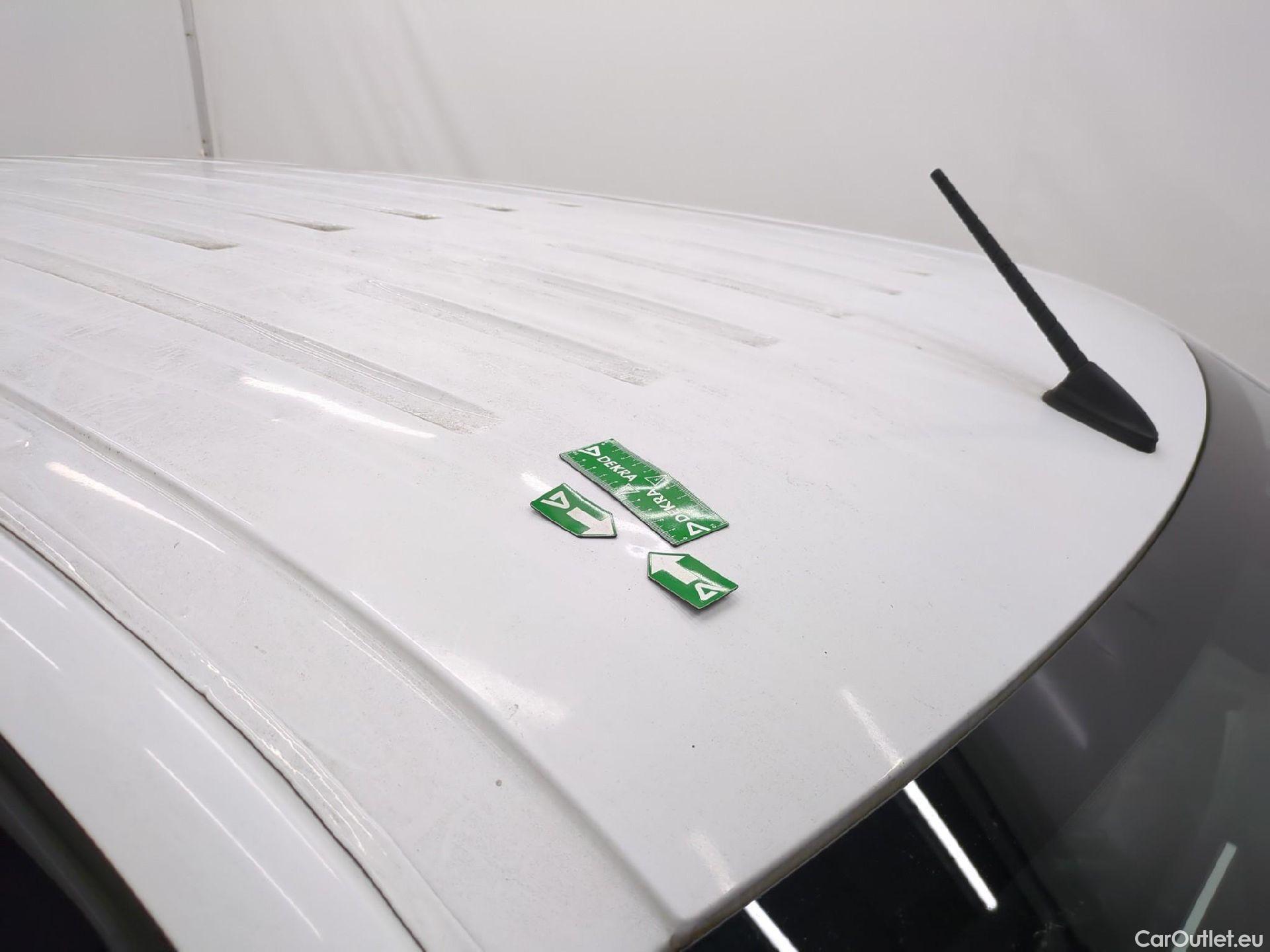  Citroen  Berlingo  Fourgon Club M 1000 1.2 PureTech 130CV BVA8 E6d #16