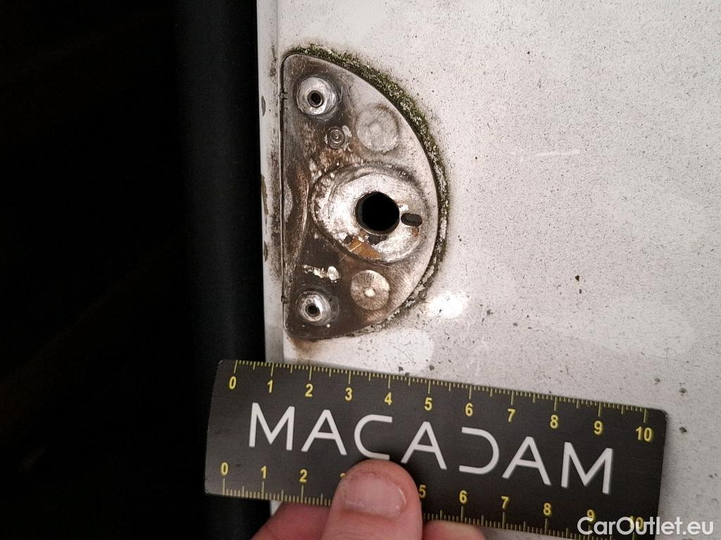  Citroen  Jumpy  Fourgon Club M 1.5 BlueHDi 100CV BVM6 E6d #19