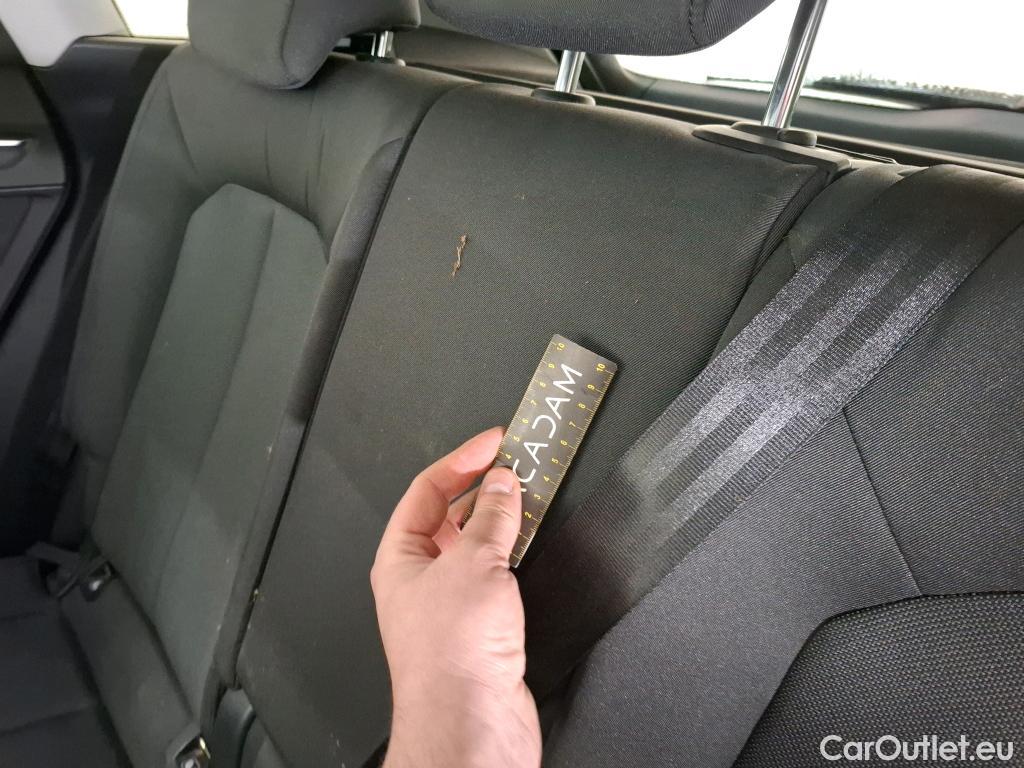  Audi  Q3  35 TDI Business Line 2.0 TDI 150CV BVA7 E6dT #23