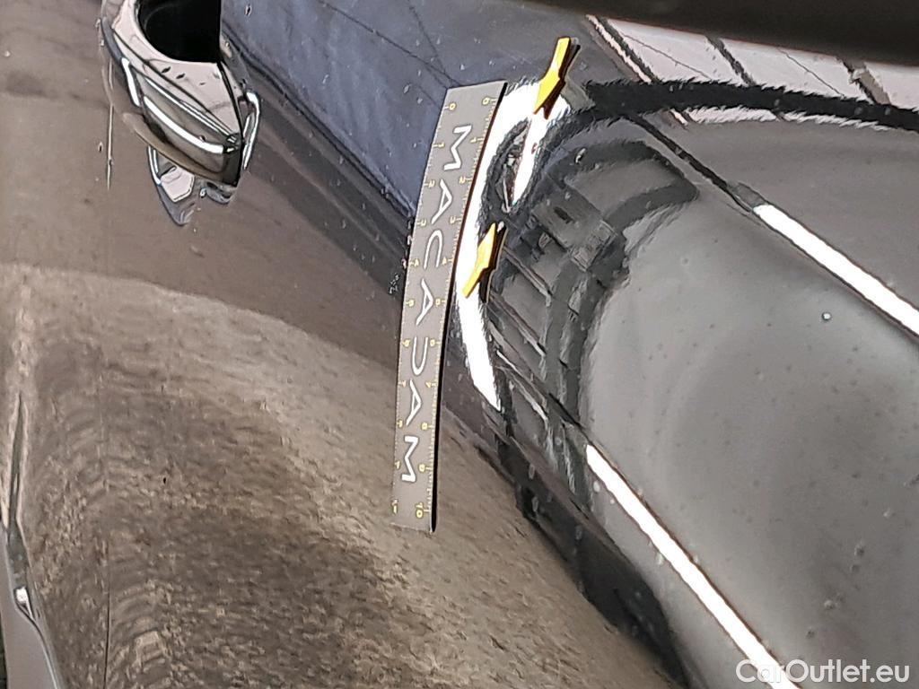  Citroen  C4  X Feel Pack 1.2 PureTech 130CV BVA8 6E #12