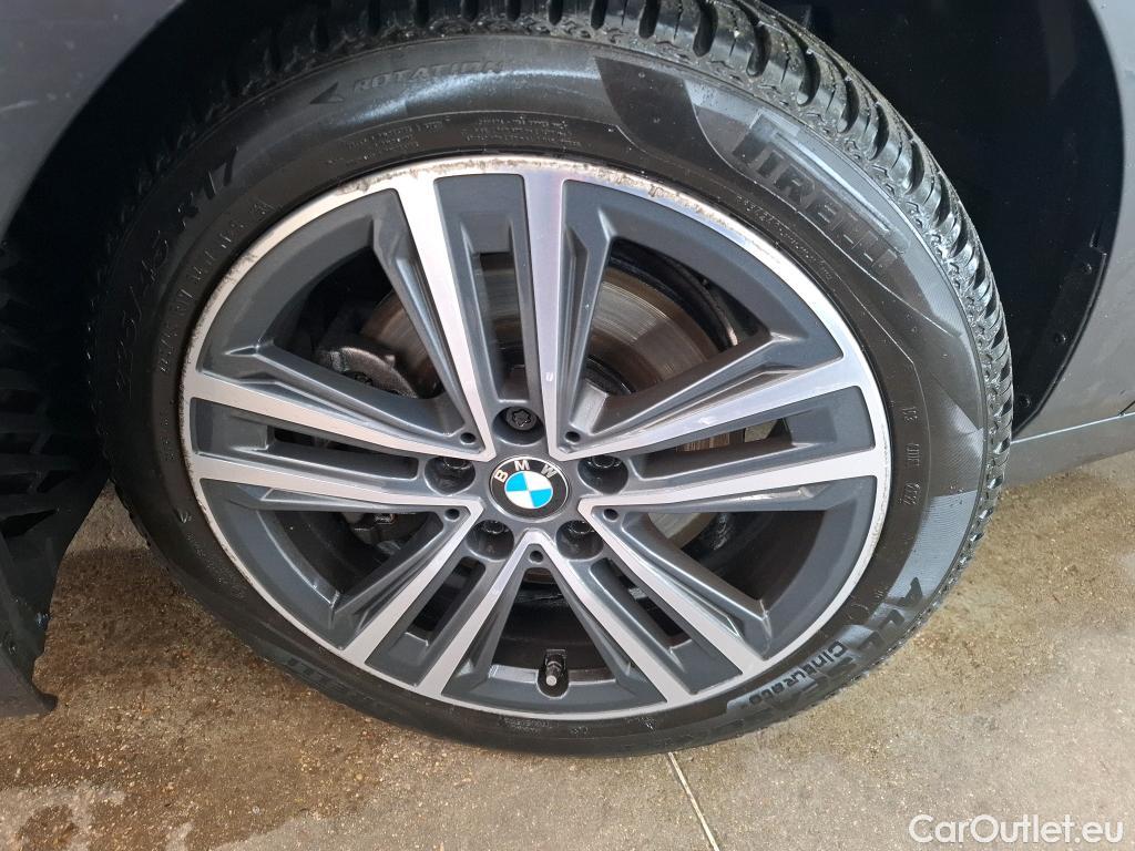  Bmw  Serie 1 Série 1 Berline 116 i Lounge 1.5 110CV BVM6 E6d #57