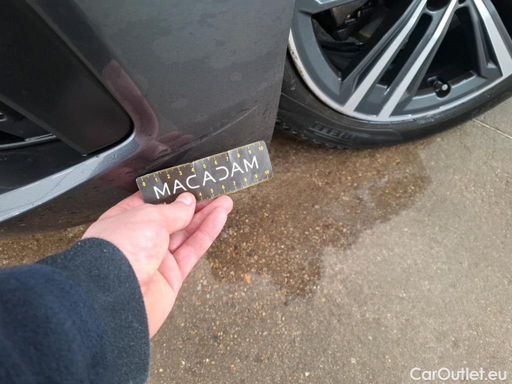  Bmw  Serie 1 Série 1 Berline 116 i Lounge 1.5 110CV BVM6 E6d #41