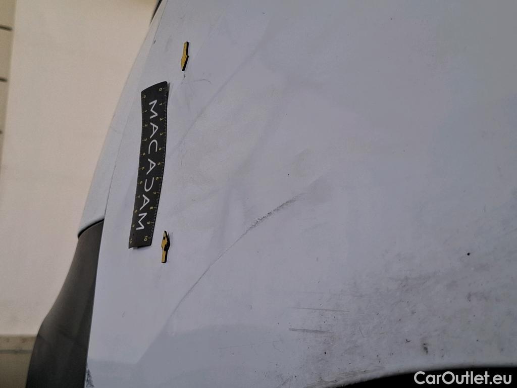  Citroen  Jumpy  Fourgon Club M 1.5 BlueHDi 100CV BVM6 E6d #34