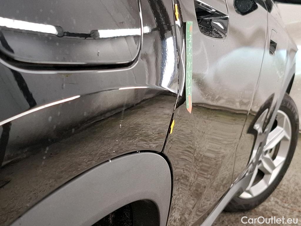  Bmw  X1 BMW  / 2022 / 5P / SUV xDrive25e Business Design DKG7 #2