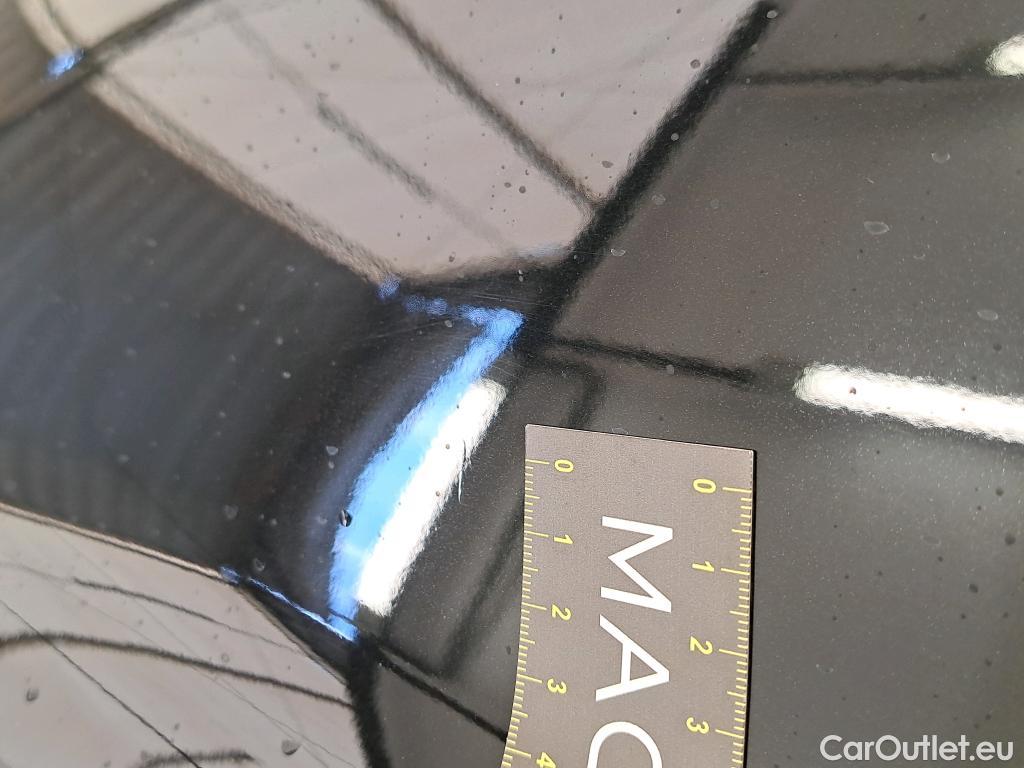  Citroen  C4  X Feel Pack 1.2 PureTech 130CV BVA8 6E #8