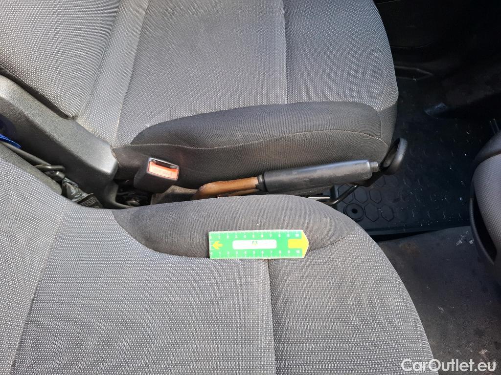  Citroen  Berlingo  Fourgon Club L1 (Court) 1.6 BlueHDi 100CV BVM5 E6 #18