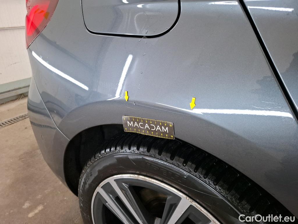  Bmw  Serie 1 Série 1 Berline 116 i Lounge 1.5 110CV BVM6 E6d #42