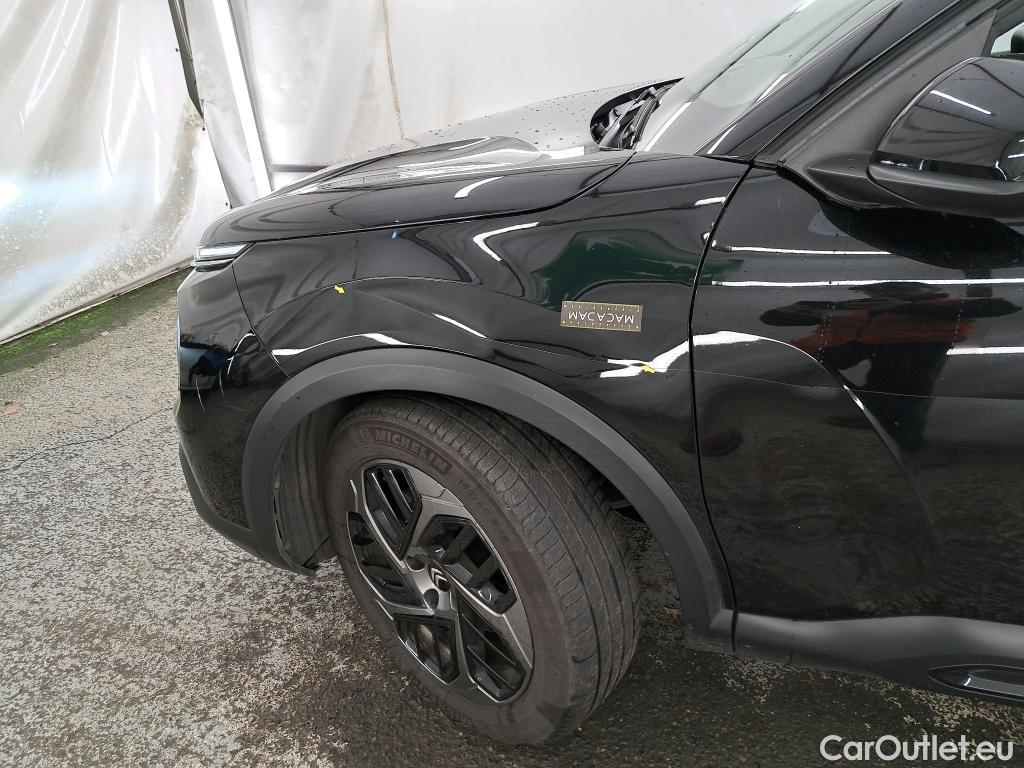  Citroen  C4  X Feel Pack 1.2 PureTech 130CV BVA8 6E #1