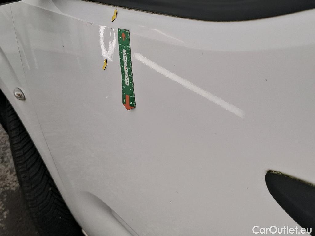  Citroen  Berlingo  Fourgon Driver M 1000 1.5 BlueHDi 100CV BVM5 E6dT #15