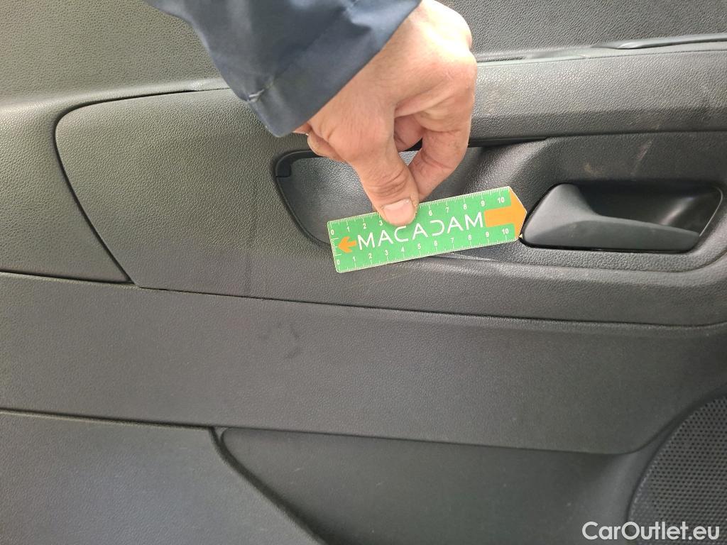  Citroen  Berlingo  Fourgon Driver M 1000 1.5 BlueHDi 100CV BVM5 E6dT #18