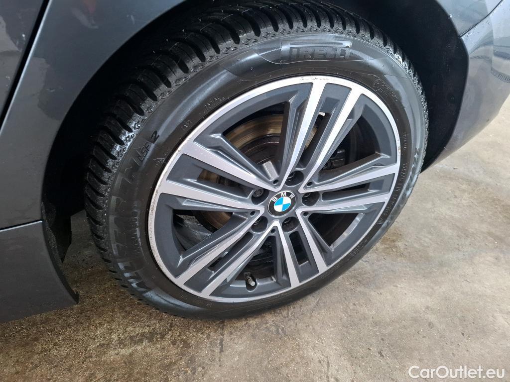  Bmw  Serie 1 Série 1 Berline 116 i Lounge 1.5 110CV BVM6 E6d #51