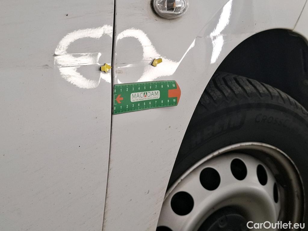  Citroen  Berlingo  Fourgon Driver M 1000 1.5 BlueHDi 100CV BVM5 E6dT #2