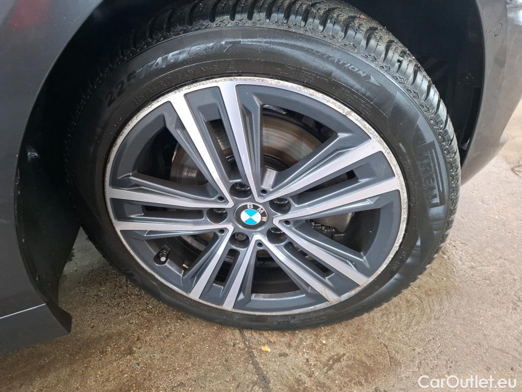  Bmw  Serie 1 Série 1 Berline 116 i Lounge 1.5 110CV BVM6 E6d #24