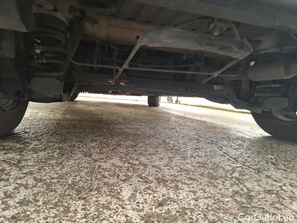  Citroen  Berlingo  Fourgon Driver M 1000 1.5 BlueHDi 100CV BVM5 E6dT #9