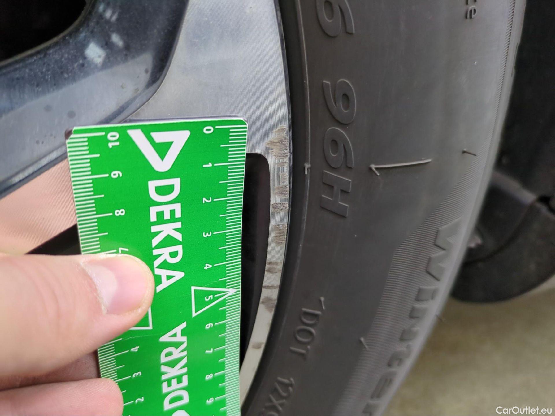  Citroen  C3  Aircross Shine 1.2 PureTech 130CV BVA6 E6d #20