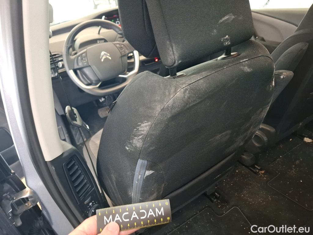  Citroen  C4 Grand Picasso Grand C4 Picasso/Spacetourer Business Class 1.5 BlueHDi 130CV BVA8 7 Sieges E6d #15