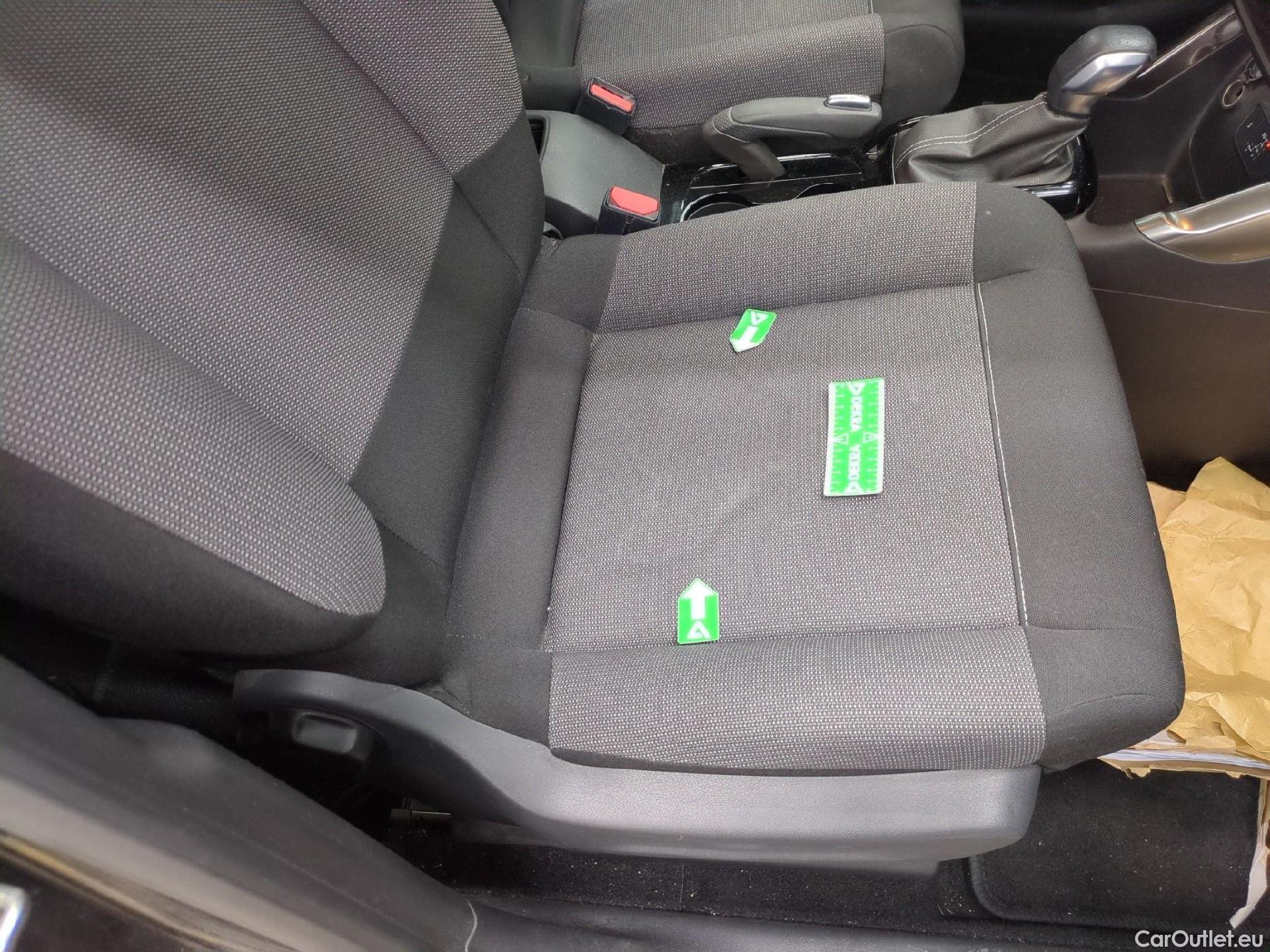  Citroen  C3  Aircross Shine 1.2 PureTech 130CV BVA6 E6d #6