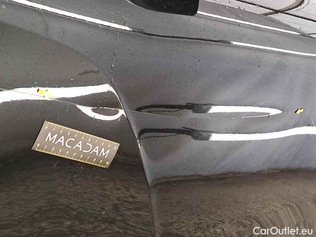  Citroen  C4  X Feel Pack 1.2 PureTech 130CV BVA8 6E #4