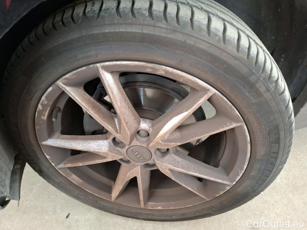  Audi  Q2  35 TFSI S Line 1.5 TFSI 150CV BVA7 E6dT #26