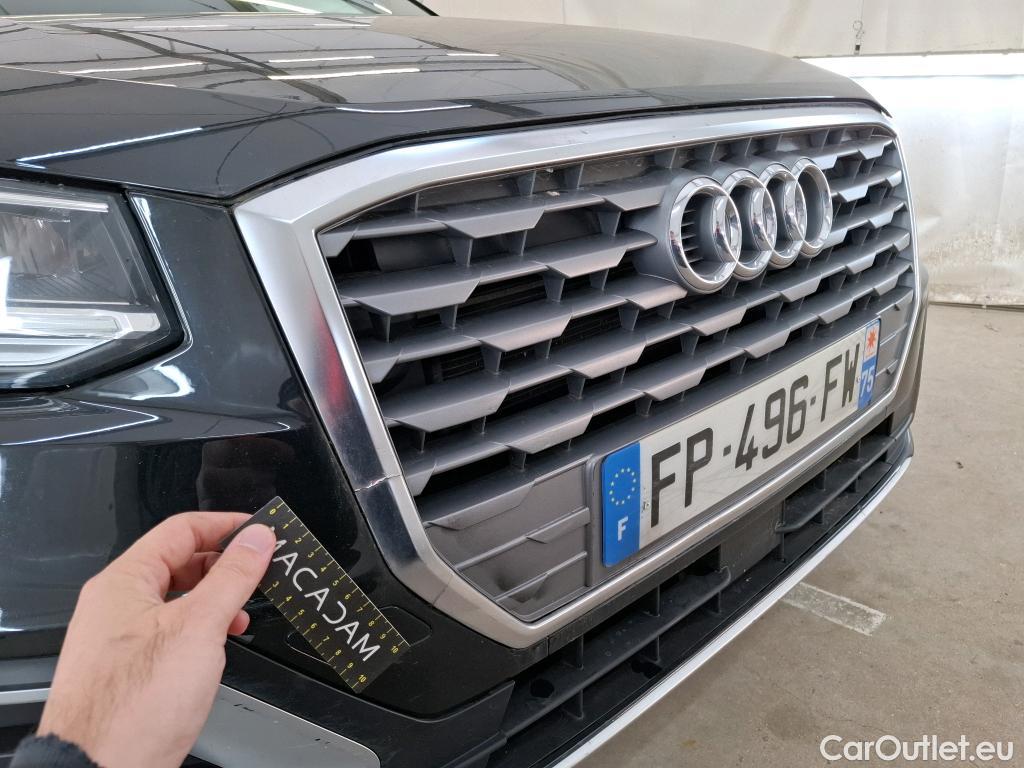  Audi  Q2  35 TFSI S Line 1.5 TFSI 150CV BVA7 E6dT #3