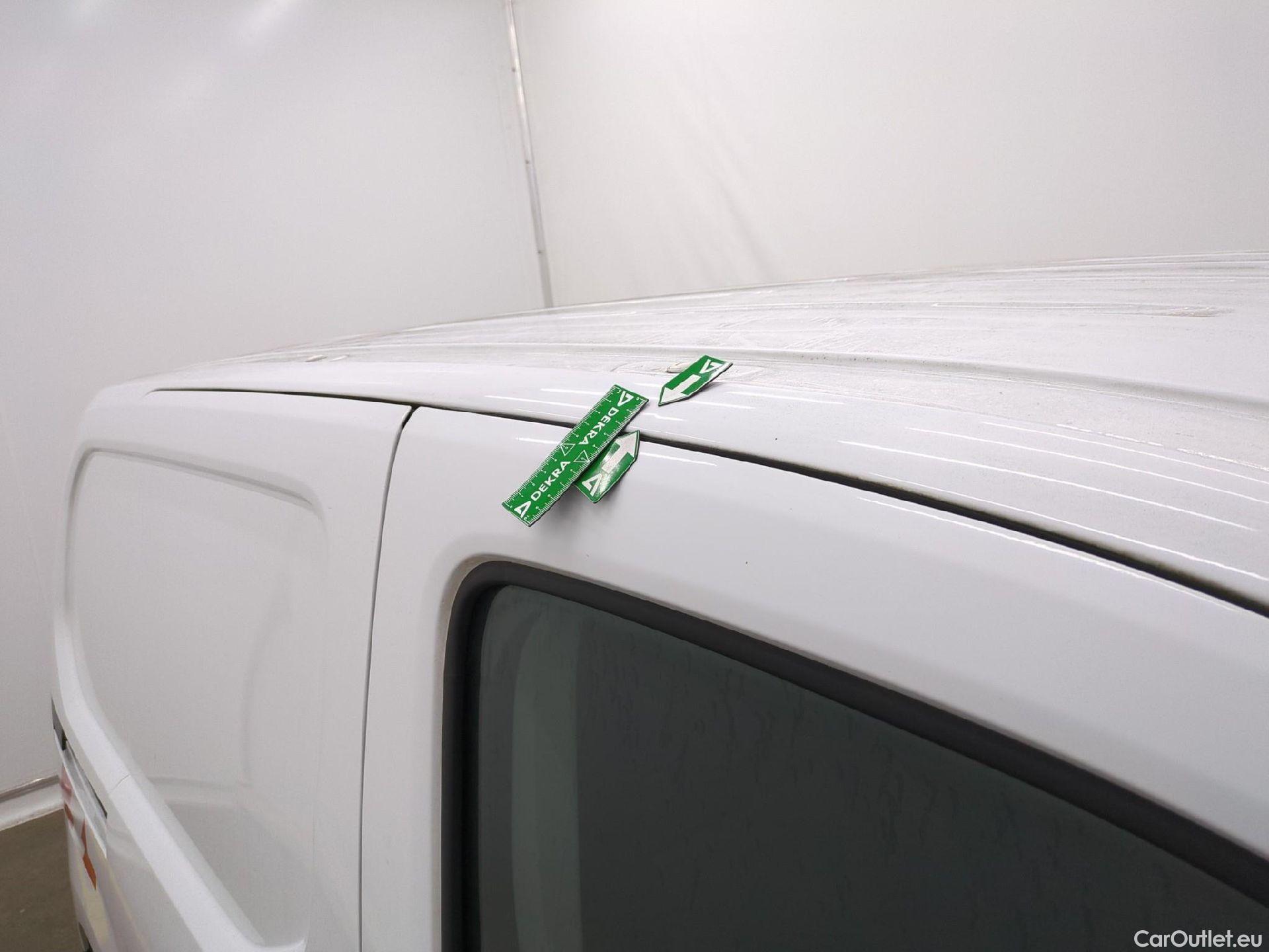  Citroen  Berlingo  Fourgon Club M 1000 1.2 PureTech 130CV BVA8 E6d #27