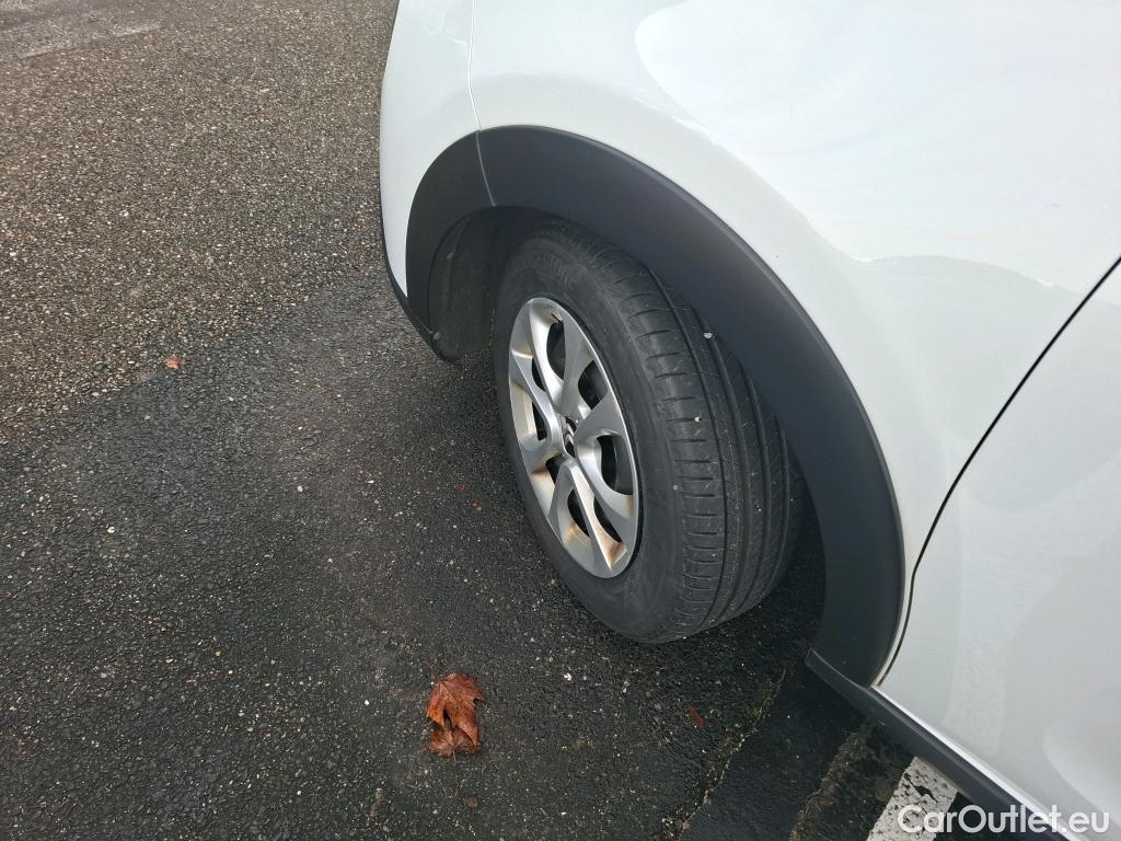  Citroen  C3 CITROEN  Société / 2020 / 5P / Berline / VU PureTech 83 S&S BVM Feel #21