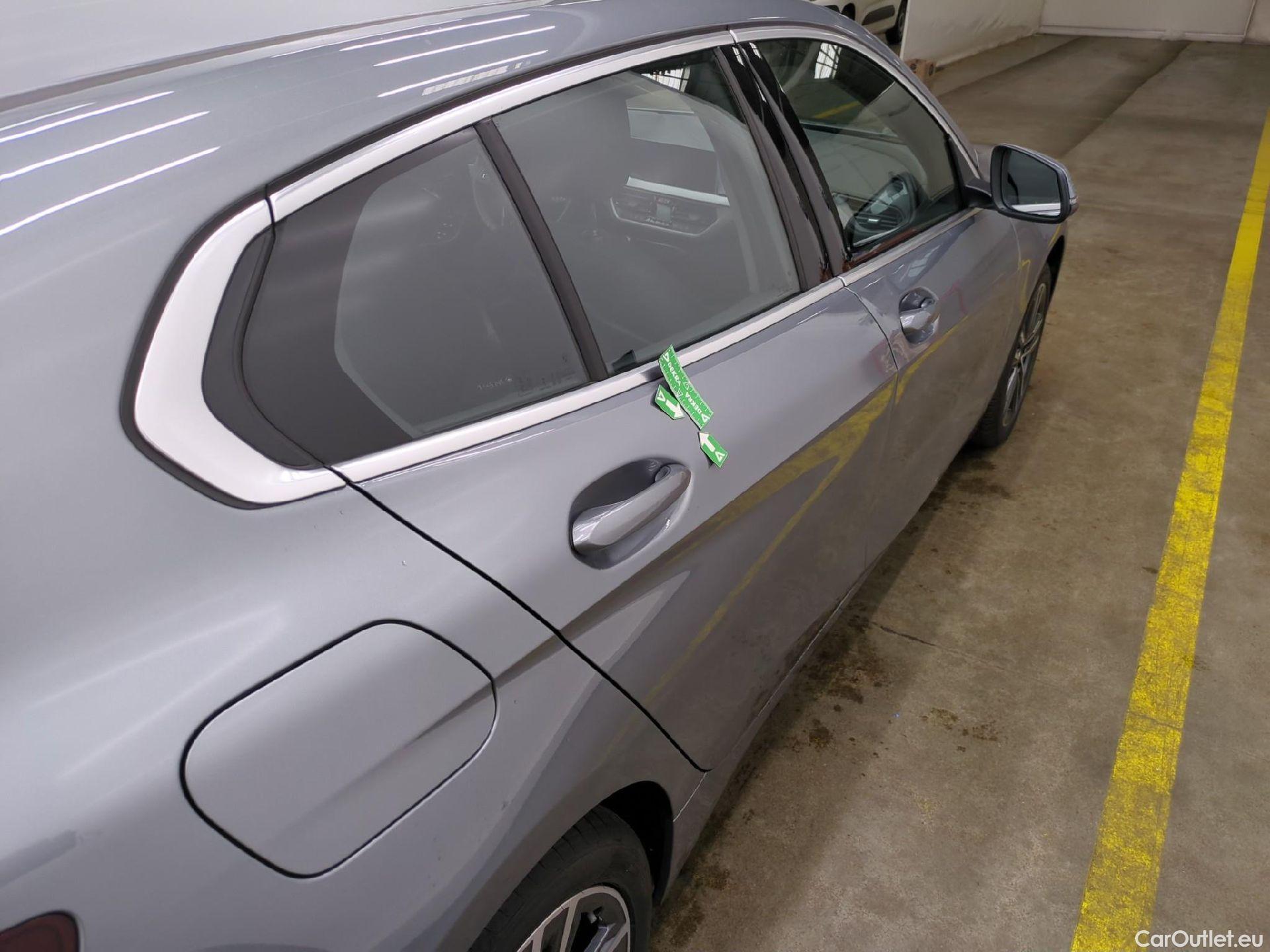  Bmw  Serie 1 1 Berline 116 d Business Design 1.5 115CV BVM6 E6d #4