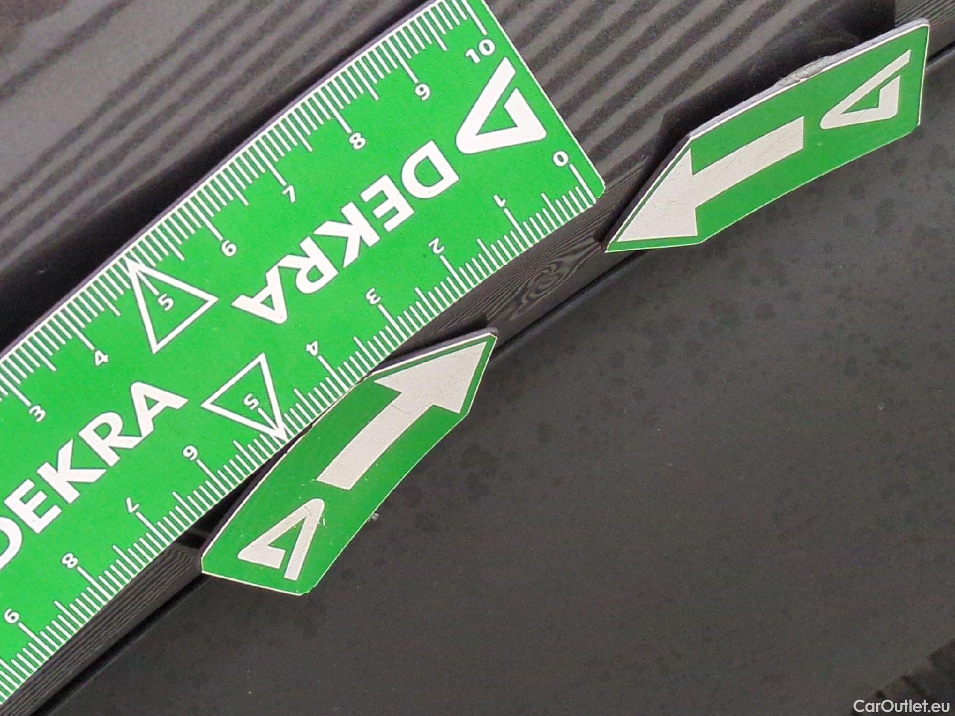  Citroen  C3  Aircross Shine 1.2 PureTech 130CV BVA6 E6d #38