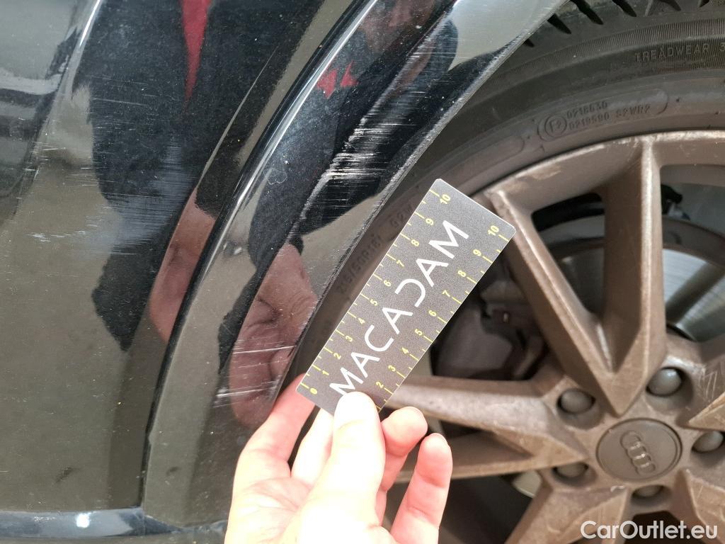  Audi  Q2  35 TFSI S Line 1.5 TFSI 150CV BVA7 E6dT #60