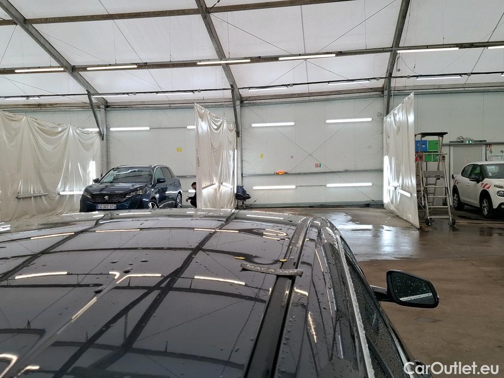  Bmw  Serie 1 Série 1 Berline 116 i Lounge 1.5 110CV BVM6 E6d #2