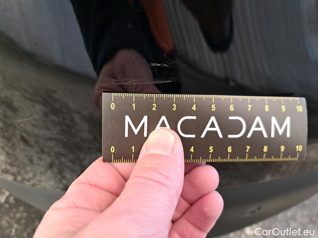  Citroen  C4  X Feel Pack 1.2 PureTech 130CV BVA8 6E #16