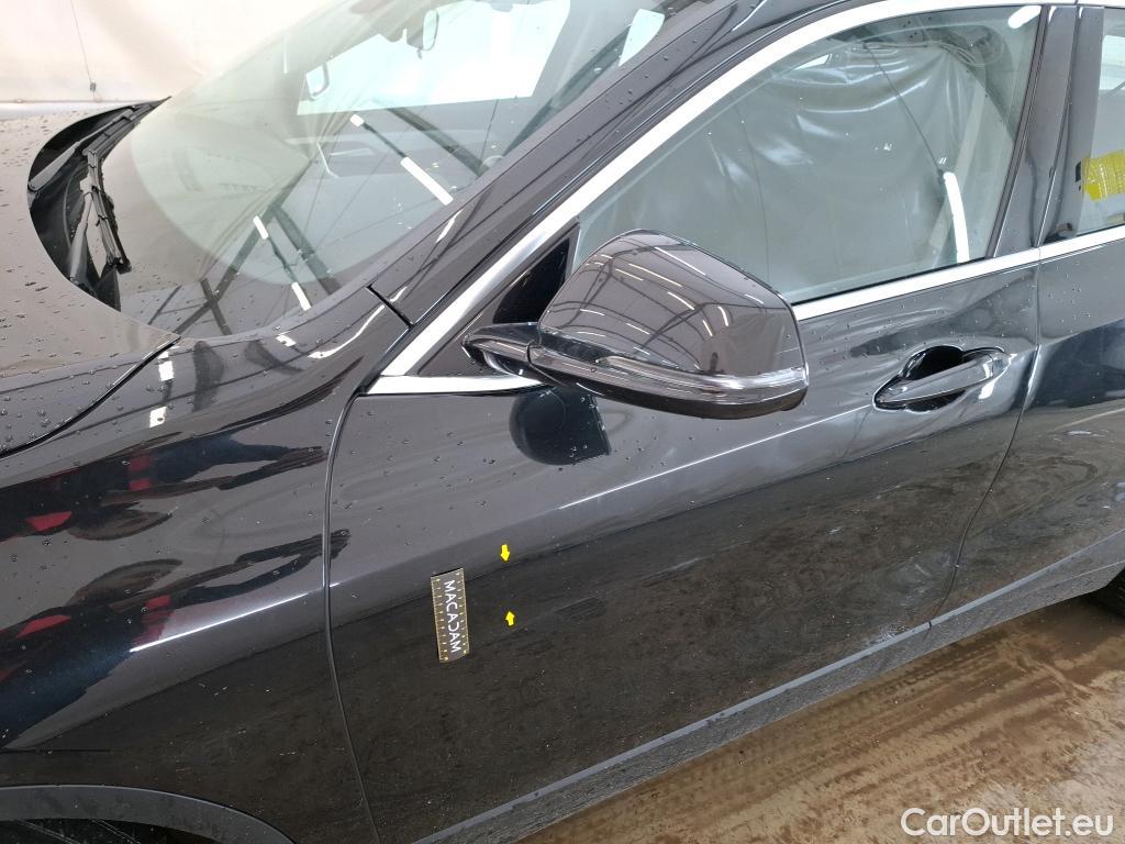  Bmw  X2 Série  sDrive 18i Lounge 1.5 135CV BVM6 E6d #1