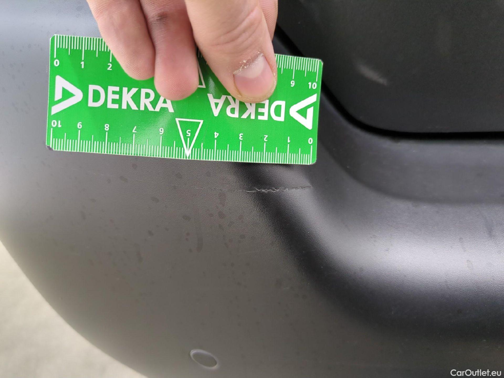  Citroen  C3  Aircross Shine 1.2 PureTech 130CV BVA6 E6d #45