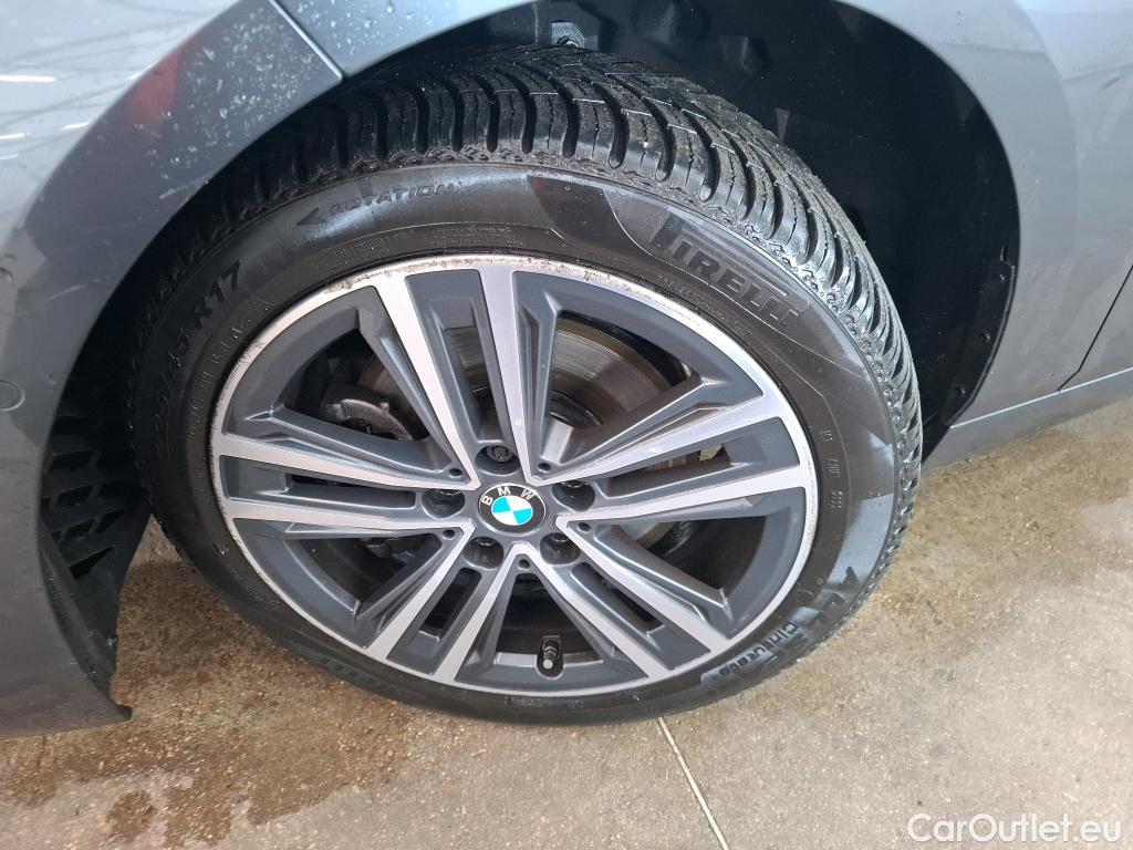  Bmw  Serie 1 Série 1 Berline 116 i Lounge 1.5 110CV BVM6 E6d #56