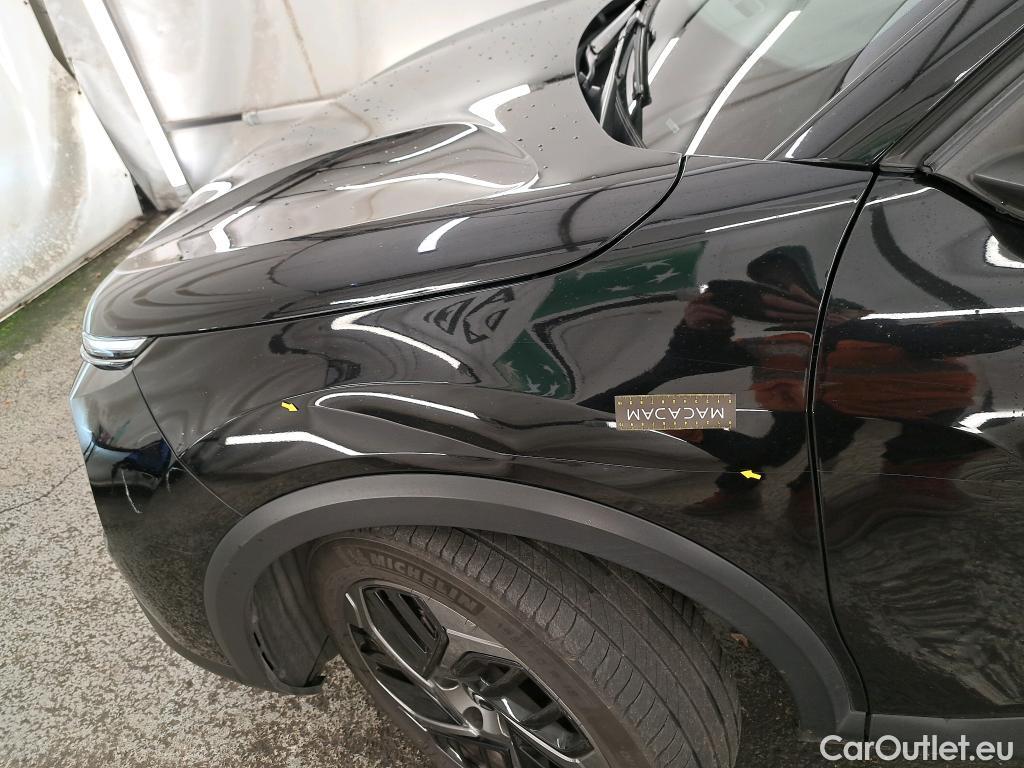  Citroen  C4  X Feel Pack 1.2 PureTech 130CV BVA8 6E #2