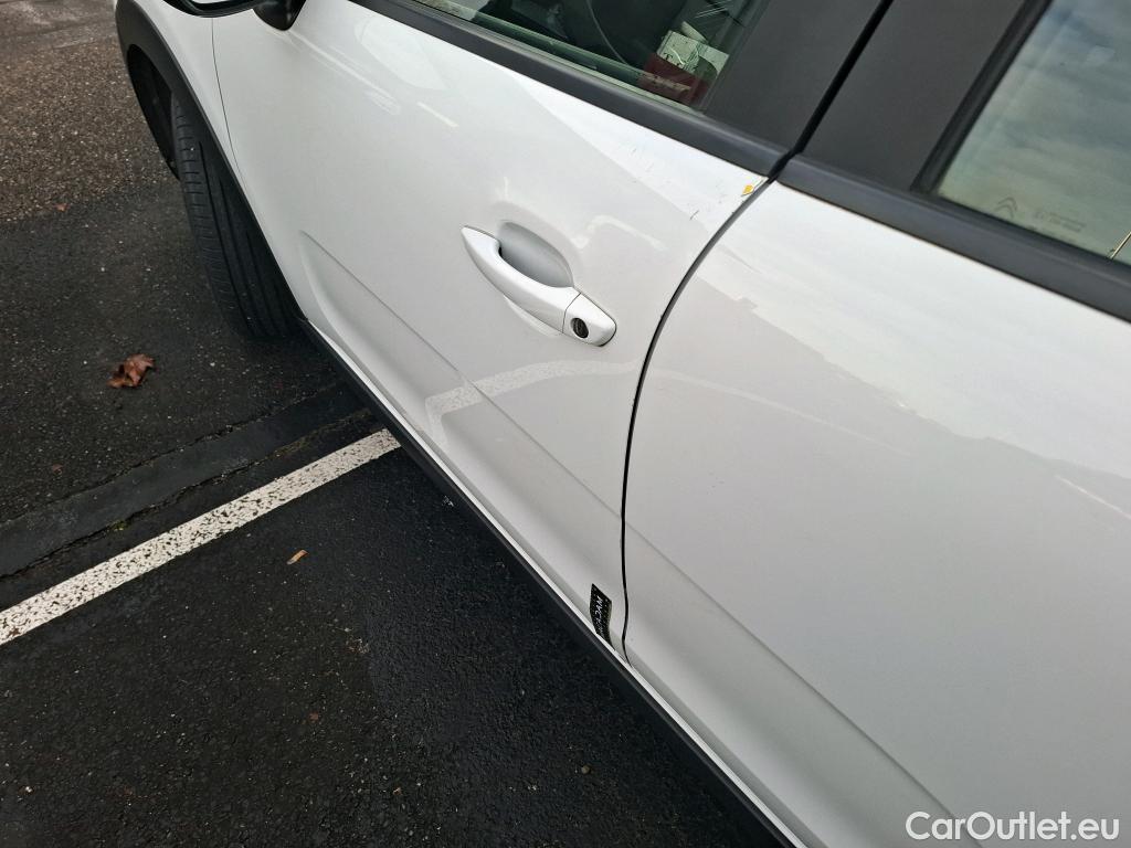  Citroen  C3 CITROEN  Société / 2020 / 5P / Berline / VU PureTech 83 S&S BVM Feel #7