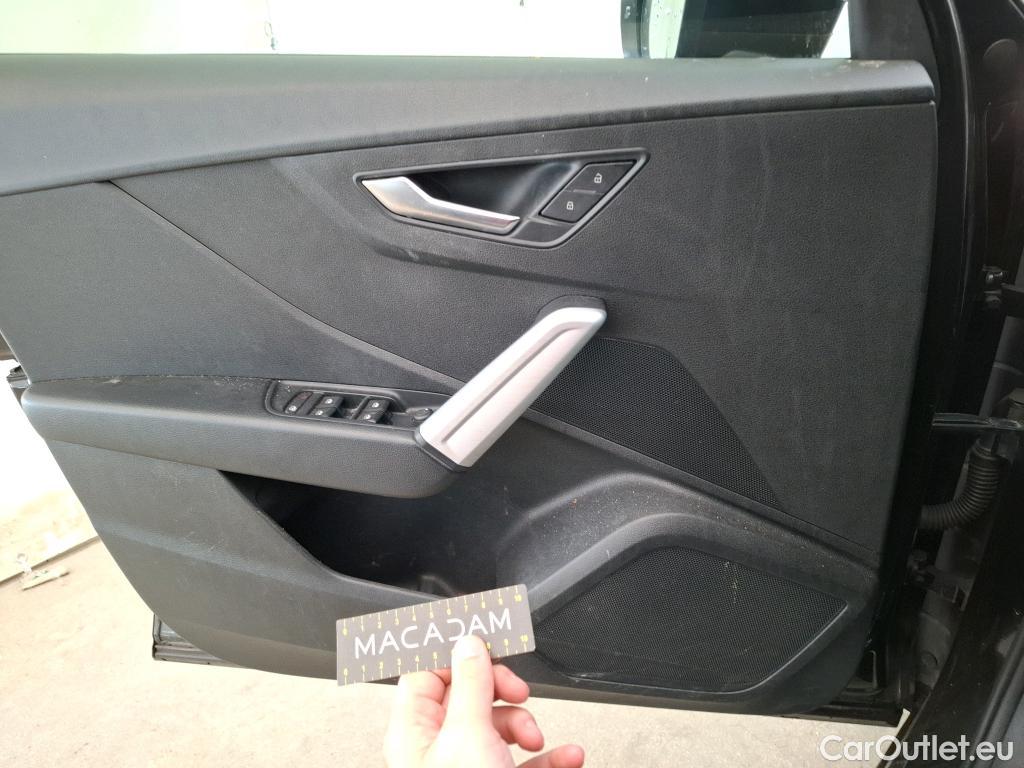  Audi  Q2  35 TFSI S Line 1.5 TFSI 150CV BVA7 E6dT #41