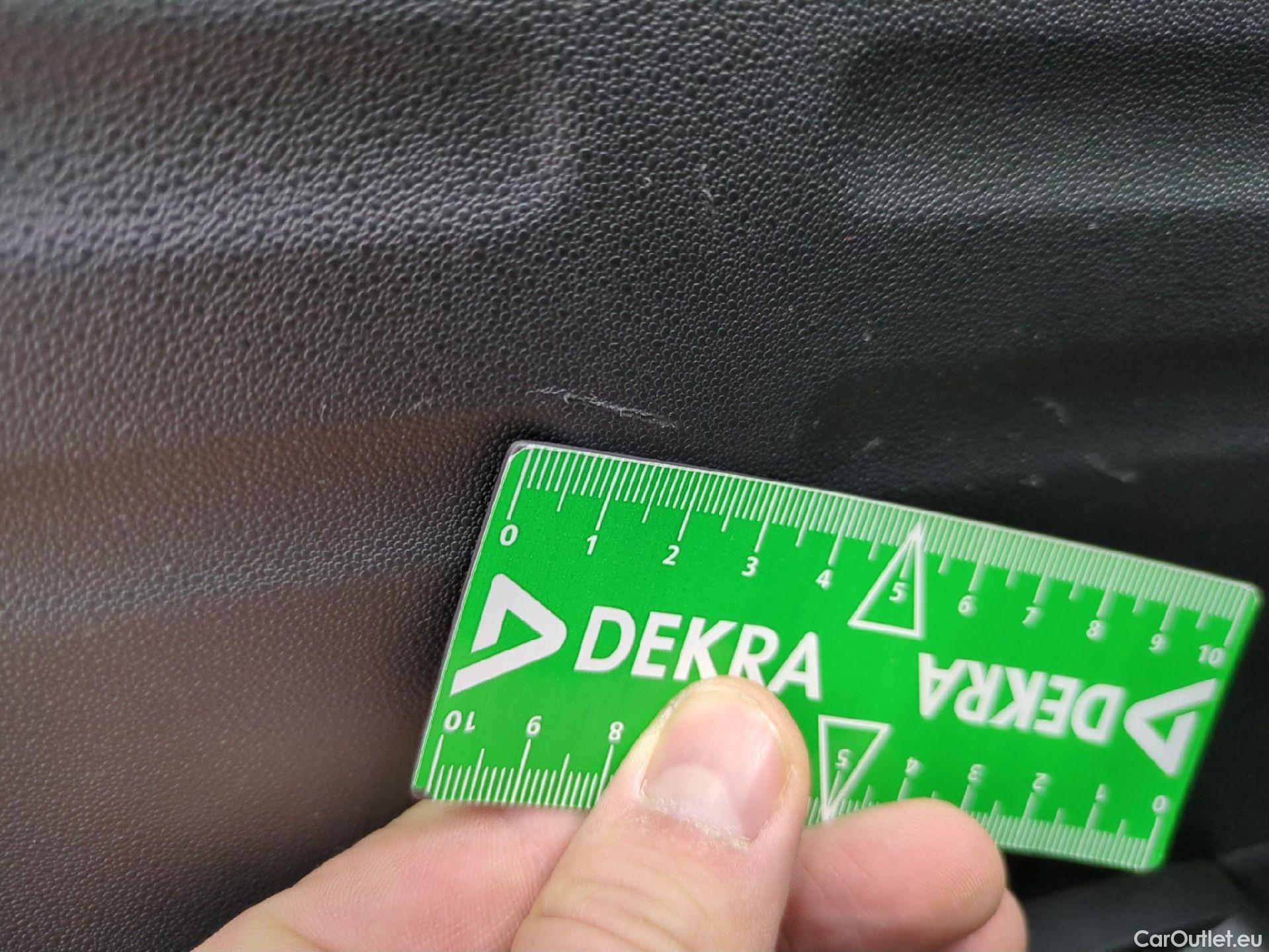  Citroen  C3  Aircross Shine 1.2 PureTech 130CV BVA6 E6d #12