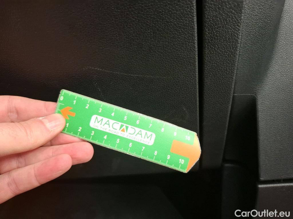  Citroen  Berlingo  Fourgon Driver M 1000 1.5 BlueHDi 100CV BVM5 E6dT #13