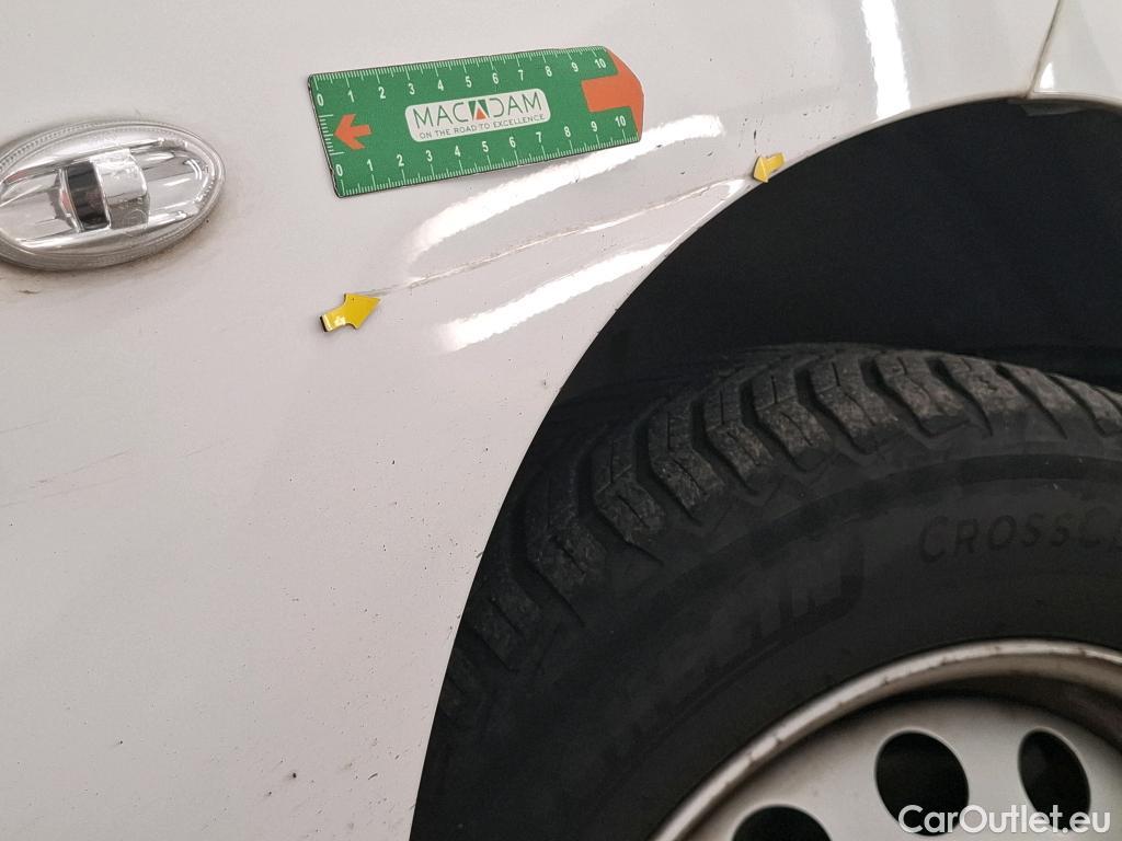  Citroen  Berlingo  Fourgon Driver M 1000 1.5 BlueHDi 100CV BVM5 E6dT #3