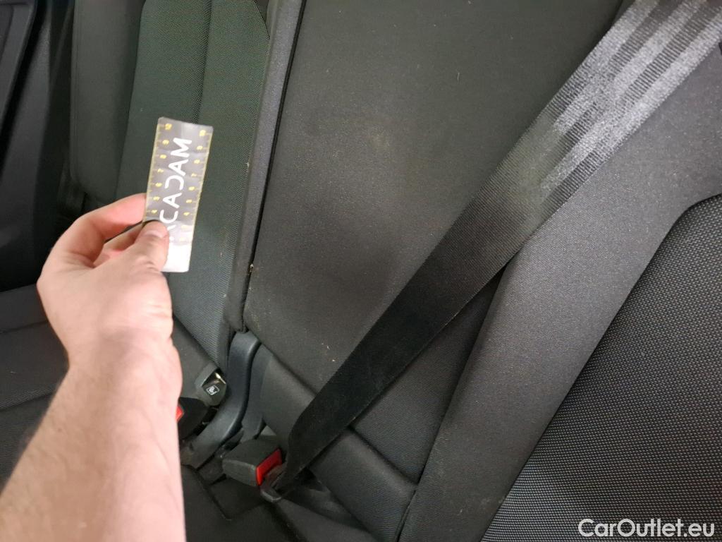  Audi  Q3  35 TDI Business Line 2.0 TDI 150CV BVA7 E6dT #21