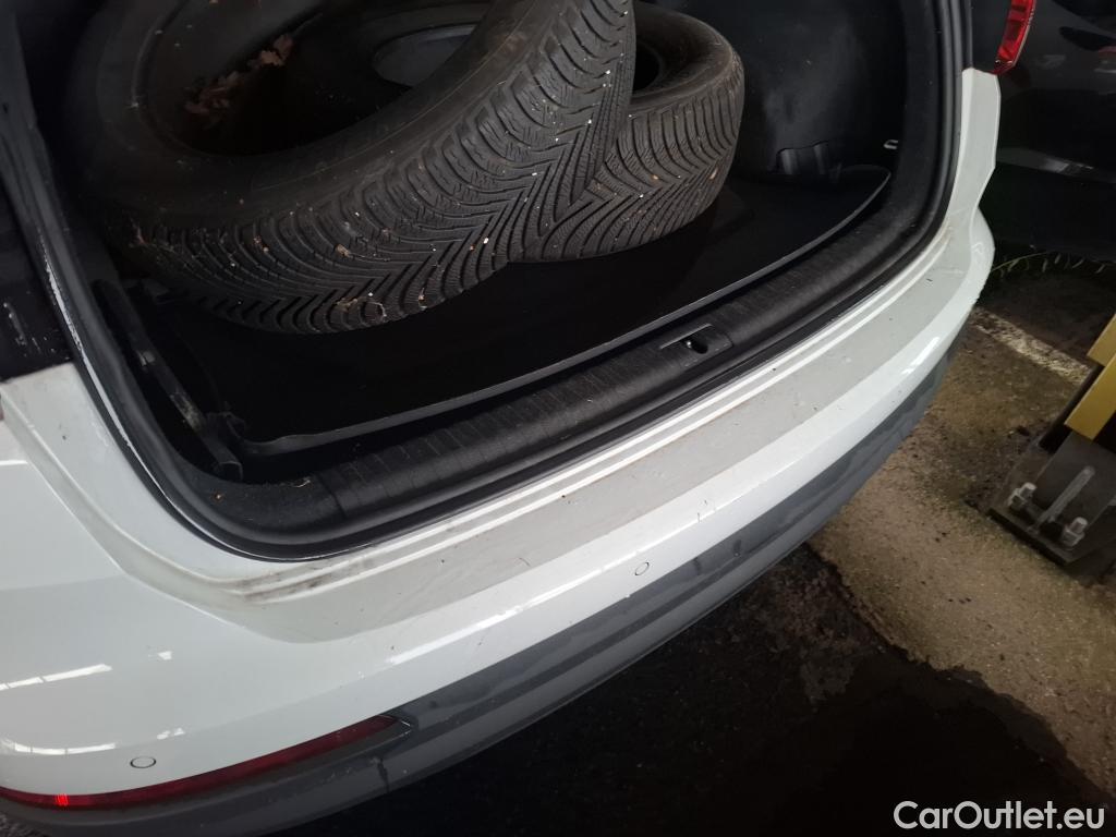  Audi  Q3  35 TDI Business Line 2.0 TDI 150CV BVA7 E6dT #25