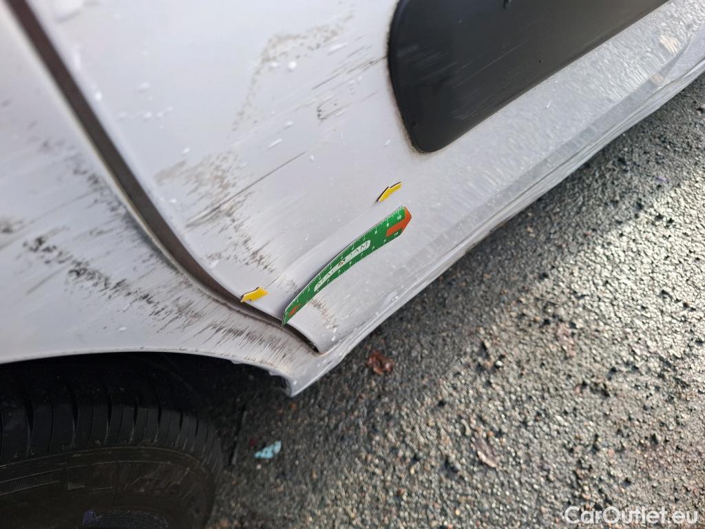  Citroen  Berlingo  Fourgon Club L1 (Court) 1.6 BlueHDi 100CV BVM5 E6 #11