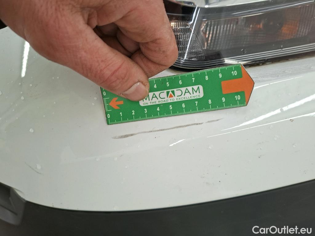  Citroen  Berlingo  Fourgon Driver M 1000 1.5 BlueHDi 100CV BVM5 E6dT #22